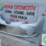 TOYOTA COROLLA ÖN TAMPON 2019-2024 5211902Q10 ORJ-ÇIKMA