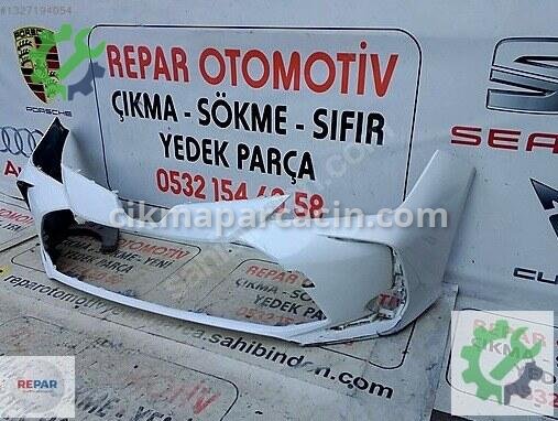 Toyota Corolla Ön Tampon 5211902Q10 çıkma parça