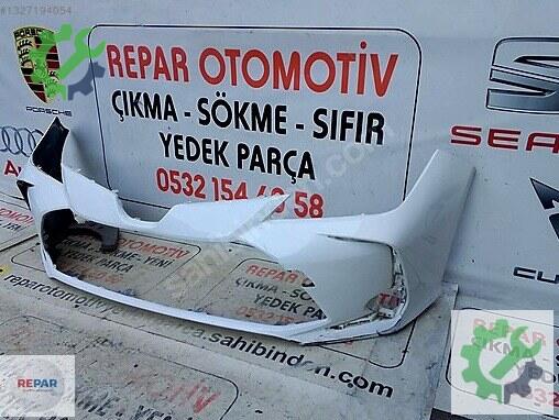 Toyota Corolla Ön Tampon 5211902Q10 çıkma parça