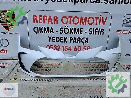 Toyota Corolla Ön Tampon çıkma parça