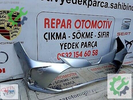 Toyota Corolla Ön Tampon çıkma parça