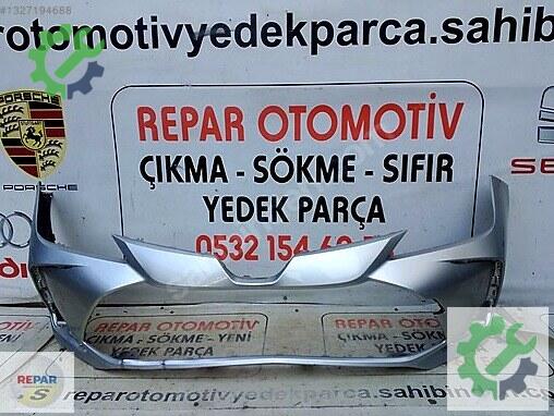 Toyota Corolla Ön Tampon 5211902Q10 çıkma parça