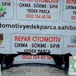 TOYOTA COROLLA ÖN TAMPON 2019-2024 5211902Q10 ORJ-ÇIKMA