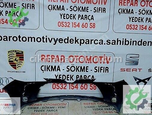 Toyota Corolla Ön Tampon 5211902Q10 çıkma parça