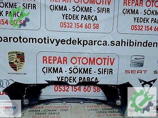 Toyota Corolla Ön Tampon 5211902Q10 çıkma parça