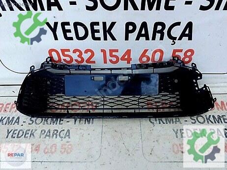 Toyota Corolla Ön Panjur çıkma parça