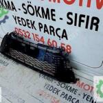 TOYOTA COROLLA ÖN TAMPON IZGARASI ORJİNAL 22-24 53112-02D60