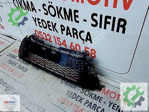 Toyota Corolla Ön Panjur 53112-02D60 çıkma parça