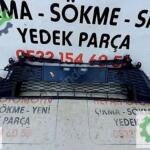 TOYOTA COROLLA ÖN TAMPON IZGARASI ORJİNAL 22-24 53112-02D60