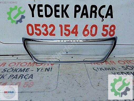 Peugeot 5008 Panjur 9810869377 çıkma parça