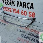 PEUGEOT 3008 5008 PANJUR ÇERÇEVESİ 9810869377 AA3779425