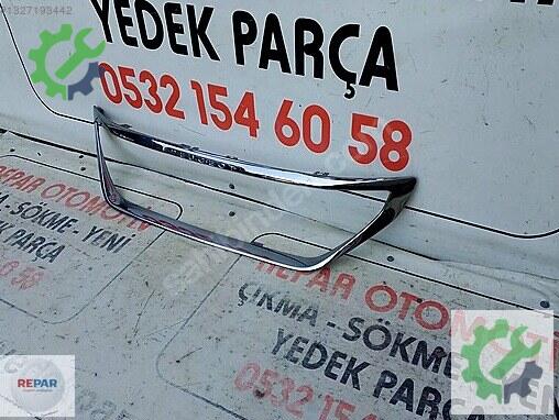 Peugeot 5008 Panjur 9810869377 çıkma parça