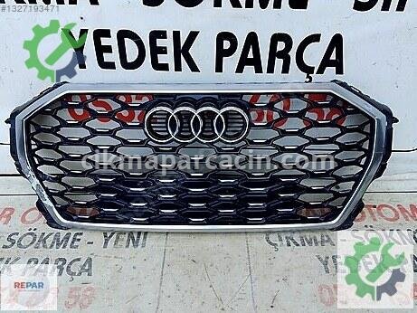 Audi Q3 Panjur çıkma parça