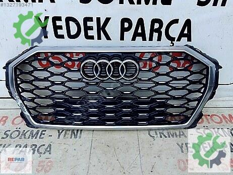 Audi Q3 Panjur çıkma parça