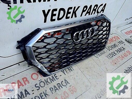 Audi Q3 Panjur 2022-26 çıkma parça