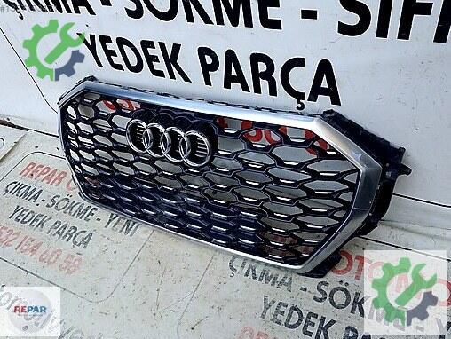 Audi Q3 Panjur 2022-26 çıkma parça