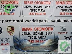 Renault megane 4 ön tampon orjinal çıkma 20-25 620227087R