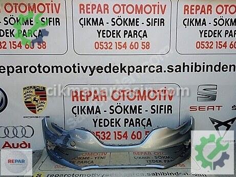 Renault Megane Ön Tampon çıkma parça