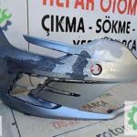 Renault megane 4 ön tampon orjinal çıkma 20-25 620227087R
