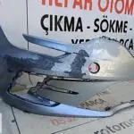 Renault megane 4 ön tampon orjinal çıkma 20-25 620227087R
