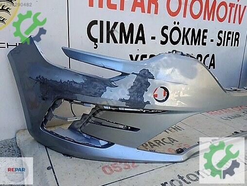 Renault Megane Ön Tampon 620227087R çıkma parça