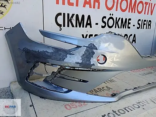 Renault Megane Ön Tampon 620227087R çıkma parça