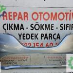 Renault megane 4 ön tampon orjinal çıkma 20-25 620227087R
