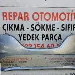 Renault megane 4 ön tampon orjinal çıkma 20-25 620227087R