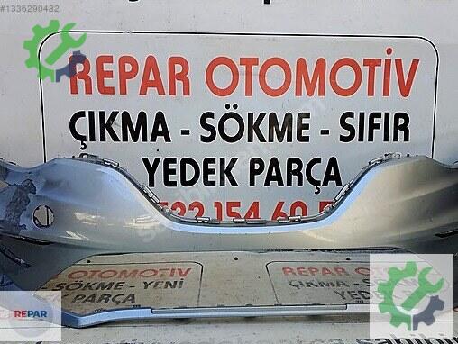 Renault Megane Ön Tampon 620227087R çıkma parça