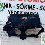 RENAULT Kango 4 Ön Panjur Braketi 2020-25 620368905R
