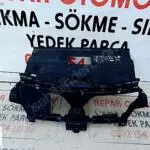 RENAULT Kango 4 Ön Panjur Braketi 2020-25 620368905R