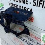 RENAULT Kango 4 Ön Panjur Braketi 2020-25 620368905R