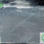 RENAULT Kango 4 Ön Panjur Braketi 2020-25 620368905R