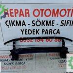 Vw Golf 8 ön tampon demiri hatasız sökme 5h0807419