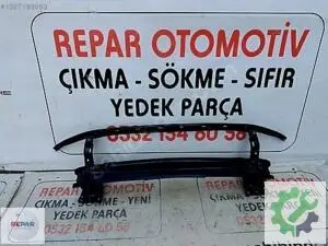 Vw Golf 8 ön tampon demiri hatasız sökme 5h0807419