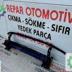 Vw Golf 8 ön tampon demiri hatasız sökme 5h0807419