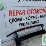 Vw Golf 8 ön tampon demiri hatasız sökme 5h0807419