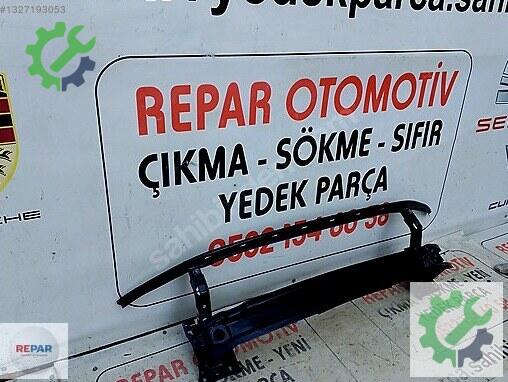 Volkswagen Golf Ön Tampon Demiri 5H0807419 çıkma parça