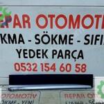 Diğer Sağ Ön Kapı Çıkma Parça İstanbul