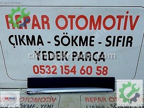 Diğer Sağ Ön Kapı çıkma parça