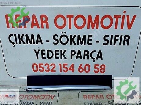Diğer Sağ Ön Kapı çıkma parça