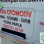 Diğer Sağ Ön Kapı Çıkma Parça İstanbul
