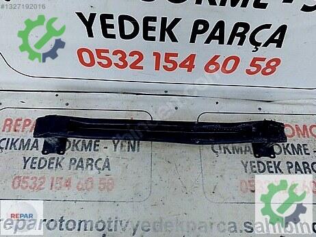 Volkswagen Golf Arka Tampon Demiri çıkma parça