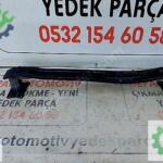 VW Golf 8 arka tampon demiri orijinal çıkma 5h0807815