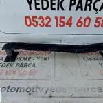 VW Golf 8 arka tampon demiri orijinal çıkma 5h0807815