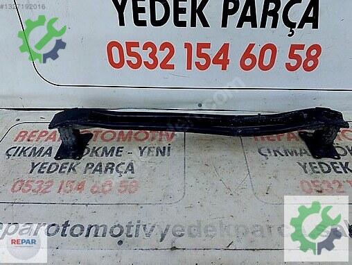 Volkswagen Golf Arka Tampon Demiri 5H0807815 çıkma parça