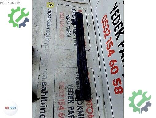 Volkswagen Golf Arka Tampon Demiri 5H0807815 çıkma parça