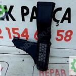 Megane 4 Talisman Hava Filtre Borusu (2015-2024) 165556458R