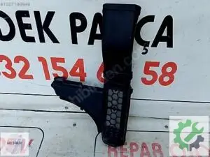 Megane 4 Talisman Hava Filtre Borusu (2015-2024) 165556458R