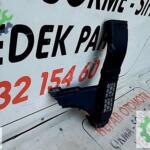 Megane 4 Talisman Hava Filtre Borusu (2015-2024) 165556458R